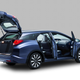 Illustration for article titled Honda At Frankfurt Motor Show 2013